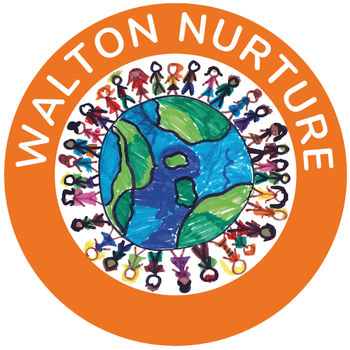 Walton Nurture Logo