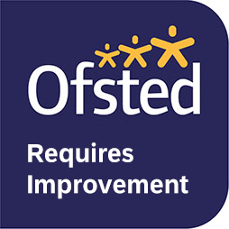 ofsted-requires-improvement logo